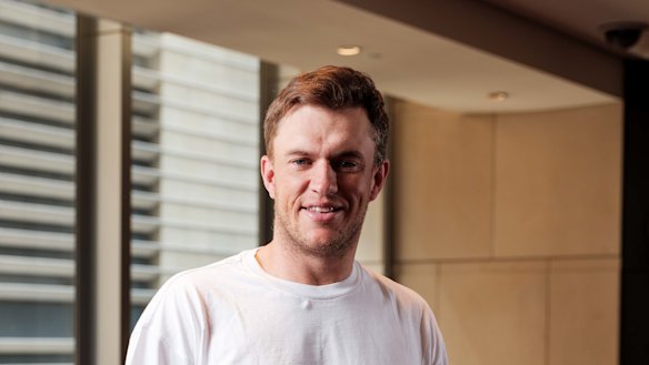 Tim Doyle, co-founder of Eucalyptus, says the business will stock the weight loss pills once they hit the Australian market.