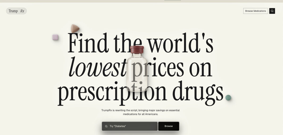 Pharmacists weigh impact of Trump Rx for patients in northwest Montana - Flathead Beacon