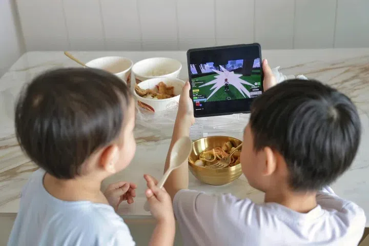 Problem gambling among young adults in Singapore