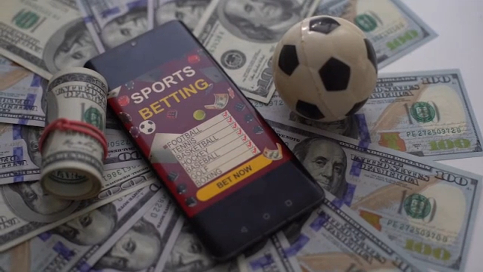 The I-Team found an increase in youth gambling in NC statewide