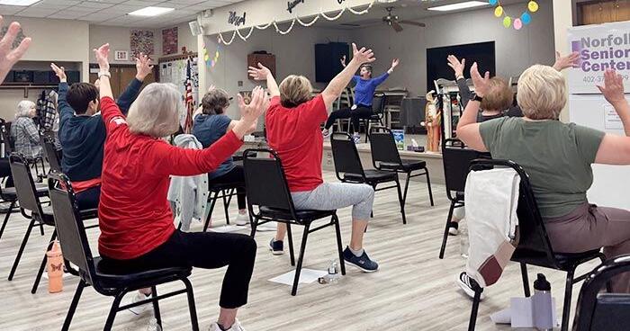 The new director at the JOY Center is already making an impact