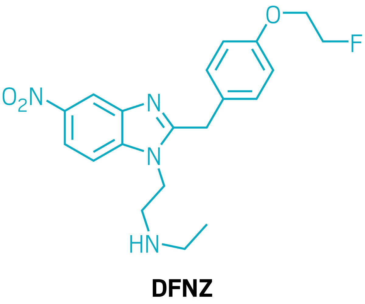 The new opioid painkiller has surprisingly few side effects